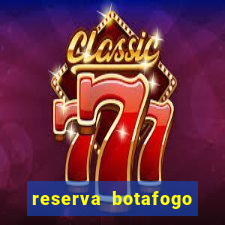 reserva botafogo praia shopping